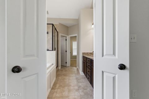 Tiny photo for 1101 Ansley Woods Way, Knoxville, TN 37923 (MLS # 1335578)