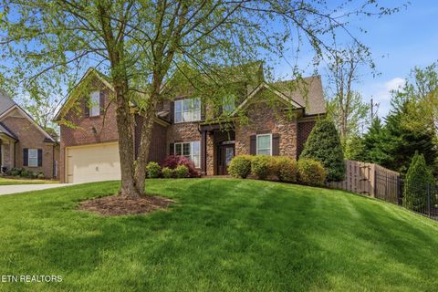 Tiny photo for 1101 Ansley Woods Way, Knoxville, TN 37923 (MLS # 1335578)