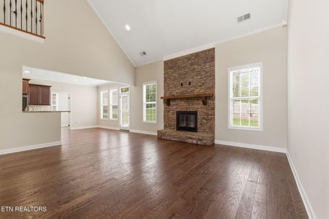 Tiny photo for 1101 Ansley Woods Way, Knoxville, TN 37923 (MLS # 1335578)