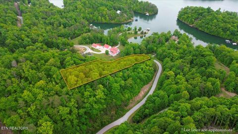 Photo of Lot 17 Mountain Shores Rd, New Tazewell, TN 37825 (MLS # 1330174)