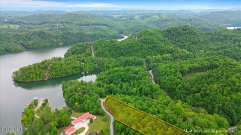 Tiny photo for Lot 17 Mountain Shores Rd, New Tazewell, TN 37825 (MLS # 1330174)