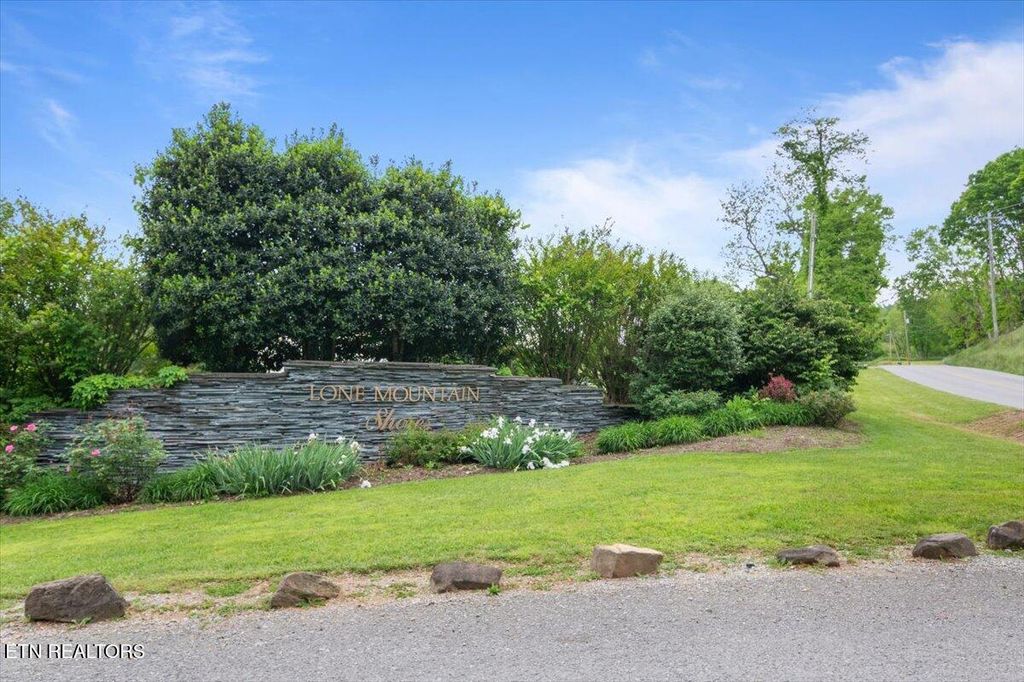 Photo of Lot 17 Mountain Shores Rd, New Tazewell, TN 37825 (MLS # 1330174)