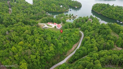 Tiny photo for Lot 17 Mountain Shores Rd, New Tazewell, TN 37825 (MLS # 1330174)