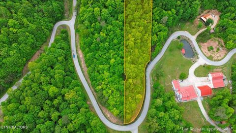 Tiny photo for Lot 17 Mountain Shores Rd, New Tazewell, TN 37825 (MLS # 1330174)