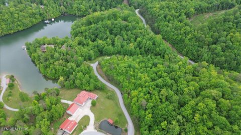Tiny photo for Lot 17 Mountain Shores Rd, New Tazewell, TN 37825 (MLS # 1330174)