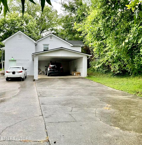 Tiny photo for 2020 Brice St, Knoxville, TN 37917 (MLS # 1347060)