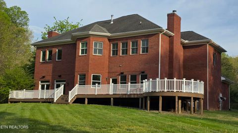 Photo of 3728 Windstream Drive, Friendsville, TN 37737 (MLS # 1337074)