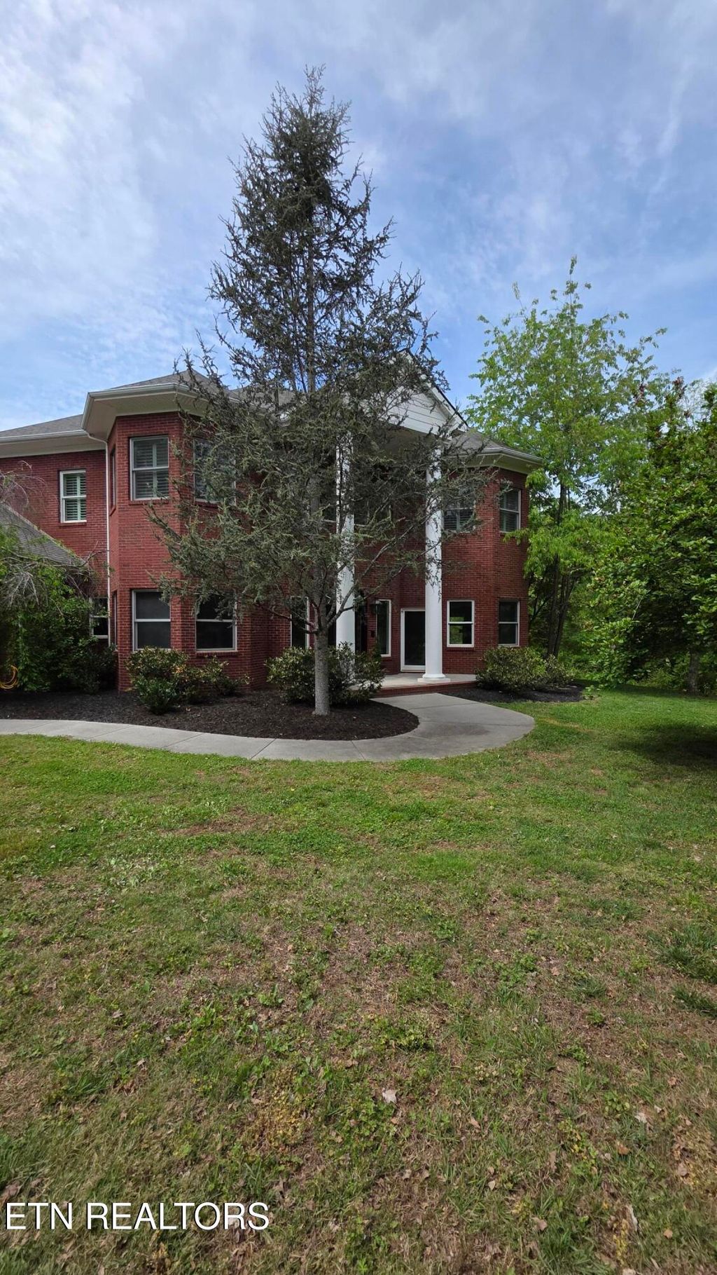 Photo of 3728 Windstream Drive, Friendsville, TN 37737 (MLS # 1337074)