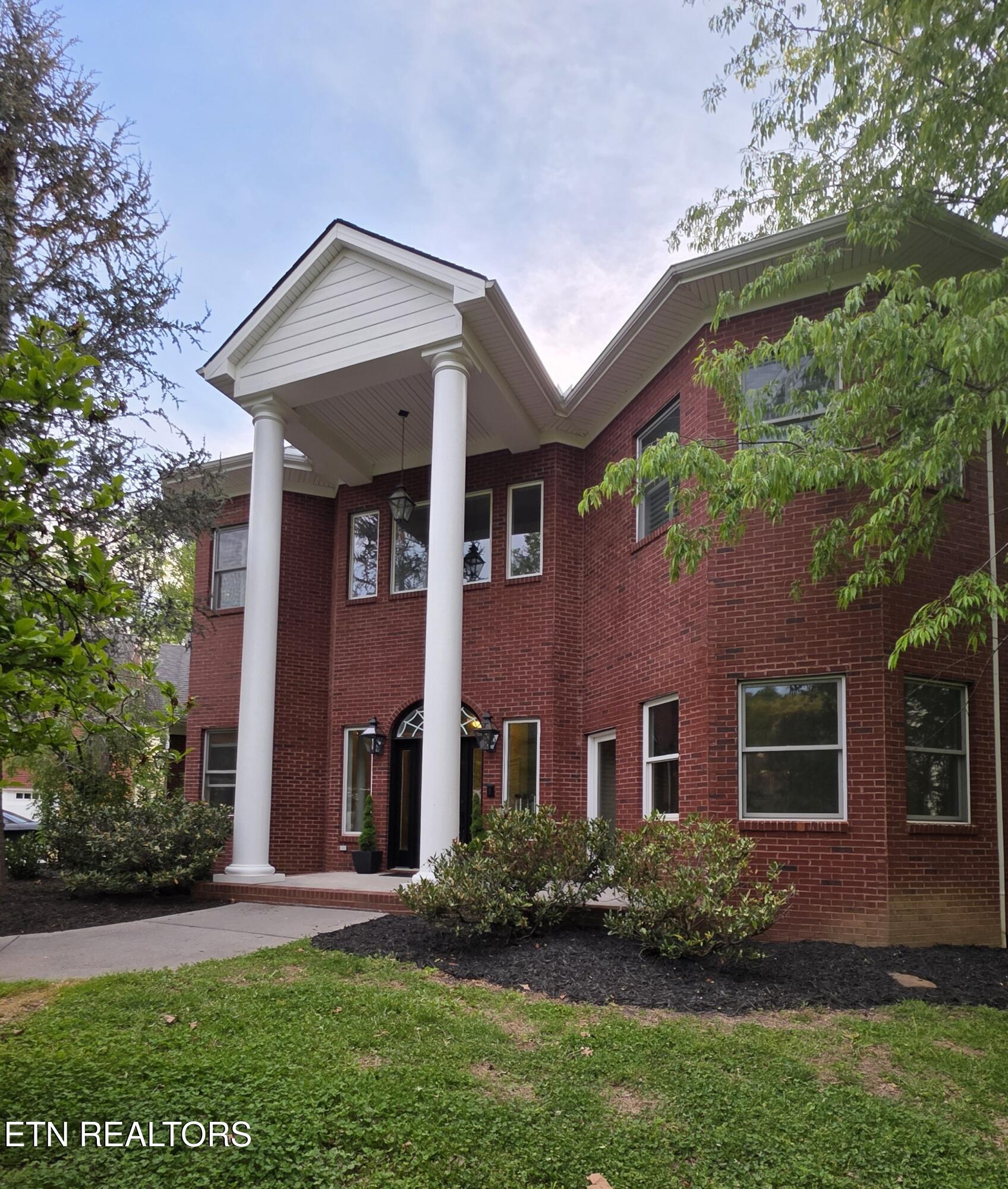3728 Windstream Drive