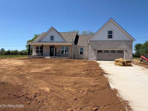 5122 Aspen Ave Morristown TN 37813