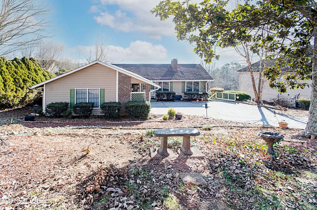 Photo of 145 Chahyga Way, Loudon, TN 37774 (MLS # 1325904)