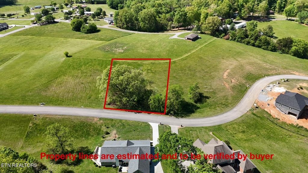 Photo of 6350 Turners Pond Tr, Russellville, TN 37860 (MLS # 1306916)