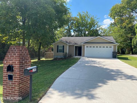 195 Sutton Lane Knoxville TN 37909