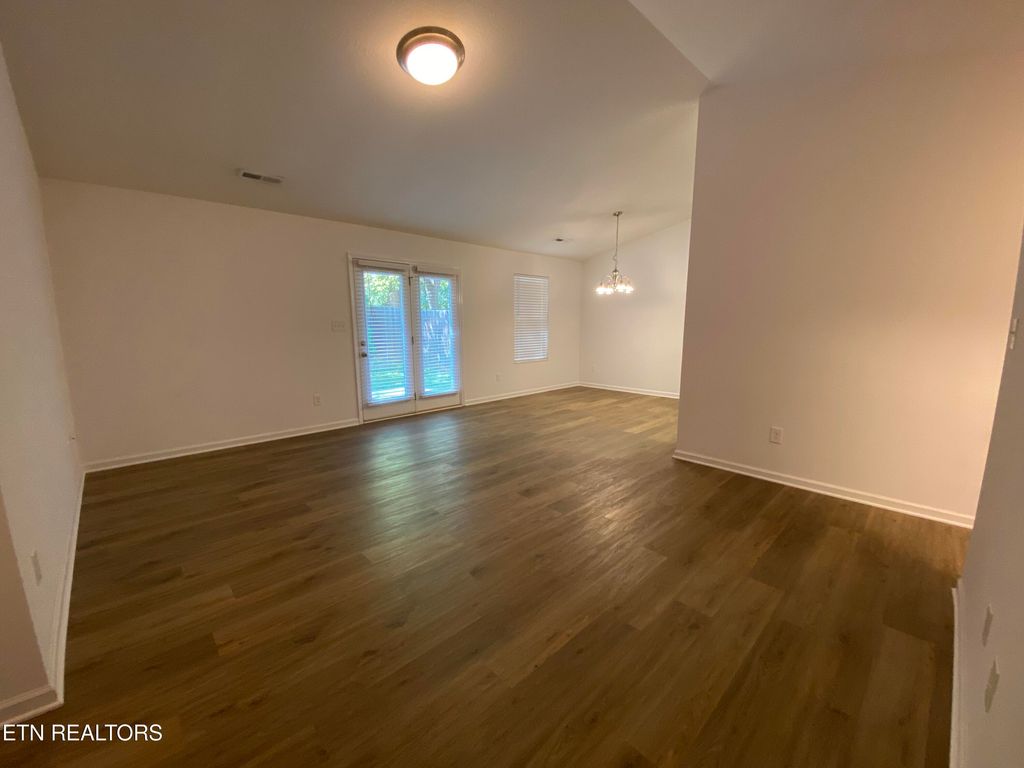 Photo of 195 Sutton Lane, Knoxville, TN 37909 (MLS # 1316059)
