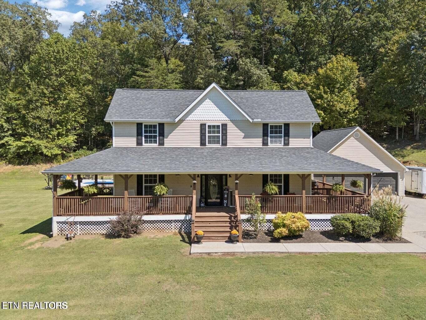 1913 E Union Valley Rd