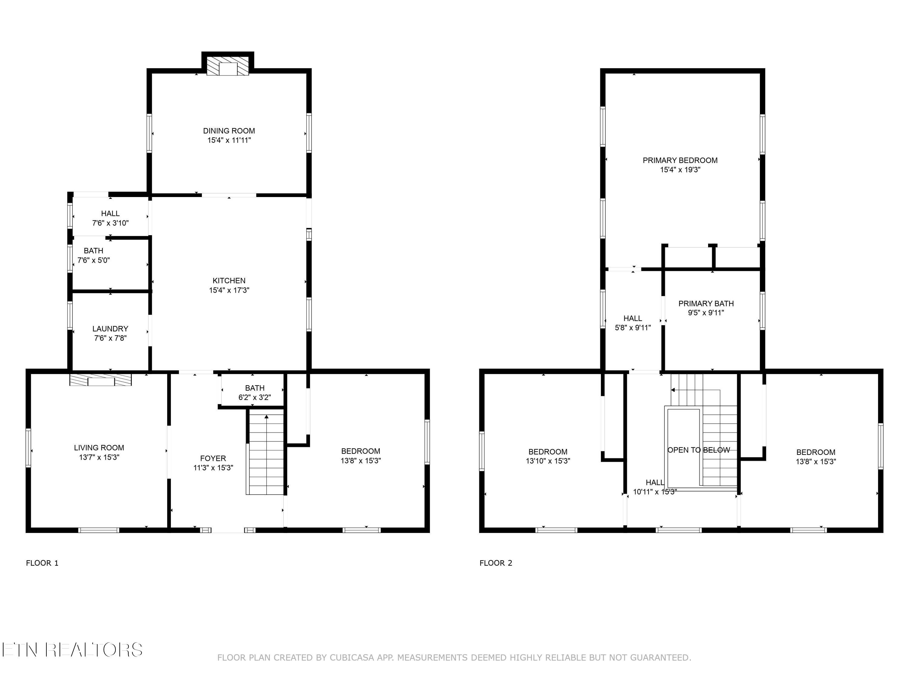 1913 E Union Valley Rd