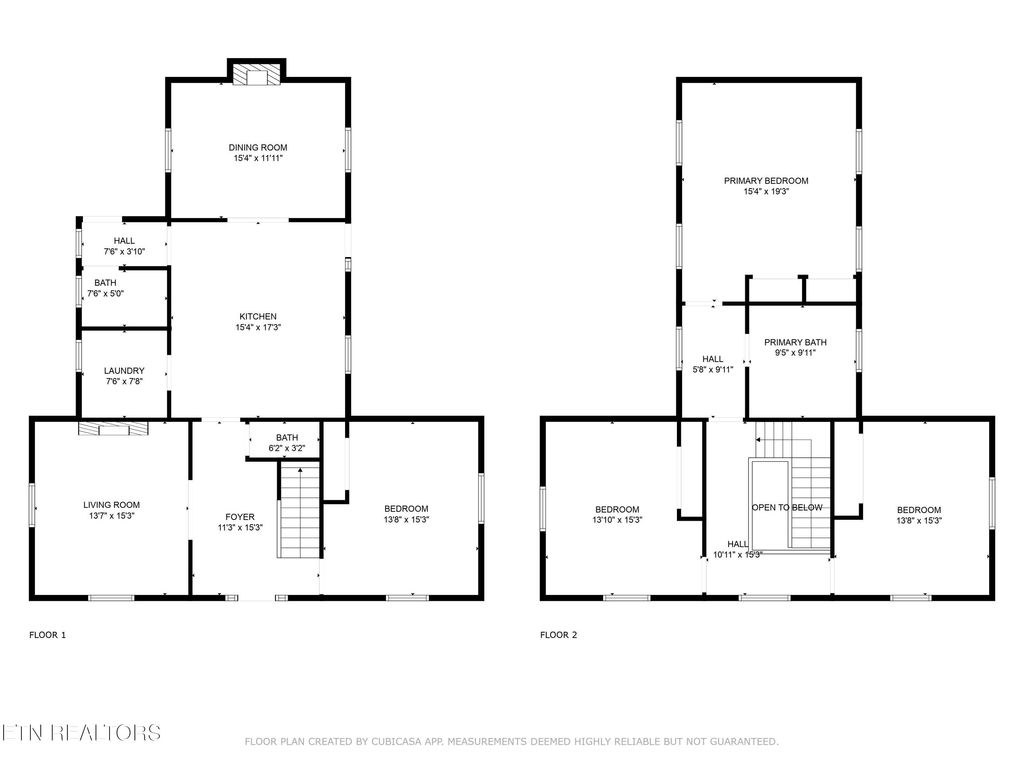 Photo of 1913 E Union Valley Rd, Seymour, TN 37865 (MLS # 1324715)