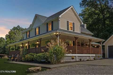 1913 E Union Valley Rd Seymour TN 37865