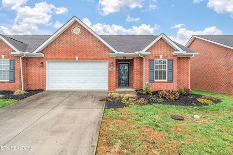 Photo of 8001 Gatekeeper Way, Knoxville, TN 37931 (MLS # 1322714)