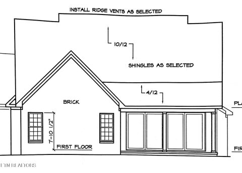 Tiny photo for 8759 Dancing Bear Ln Ln, Knoxville, TN 37923 (MLS # 1354769)