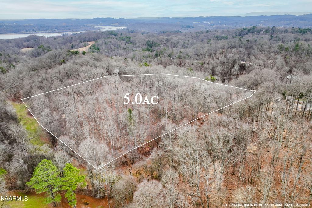 Photo of Cub Drive, Louisville, TN 37777 (MLS # 1218840)