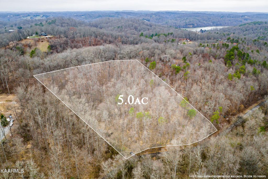 Photo of Cub Drive, Louisville, TN 37777 (MLS # 1218840)