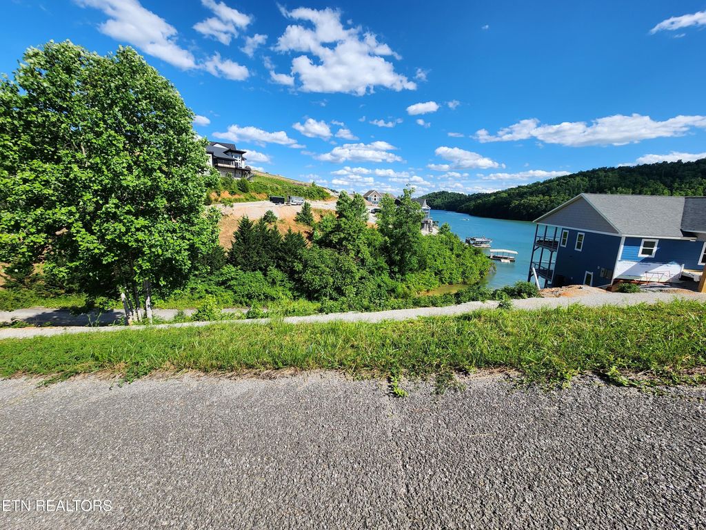 Photo of Cameron Loop Lane, LaFollette, TN 37766 (MLS # 1302081)