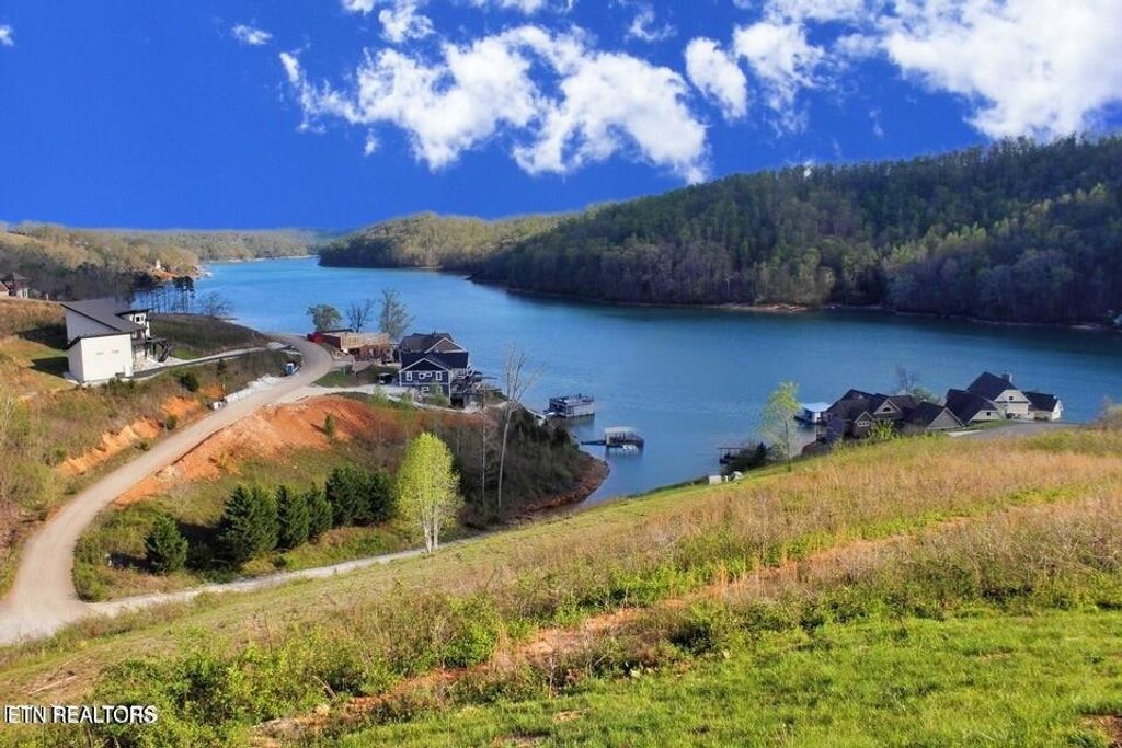 Photo of Cameron Loop Lane, LaFollette, TN 37766 (MLS # 1302081)