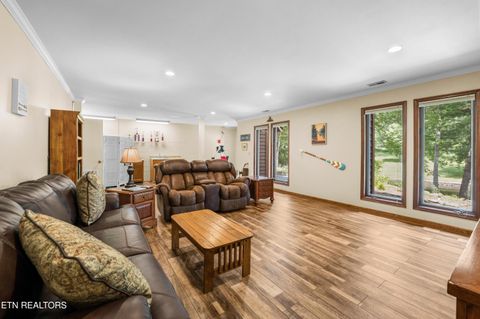 Tiny photo for 116 Knollwood Lane, Crossville, TN 38558 (MLS # 1323483)