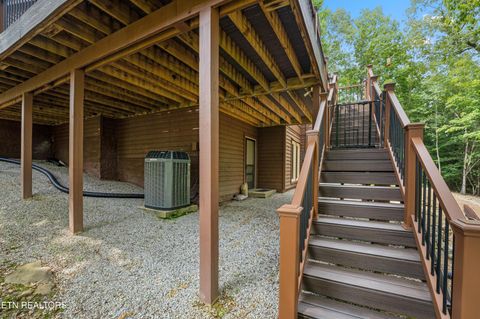 Tiny photo for 116 Knollwood Lane, Crossville, TN 38558 (MLS # 1323483)
