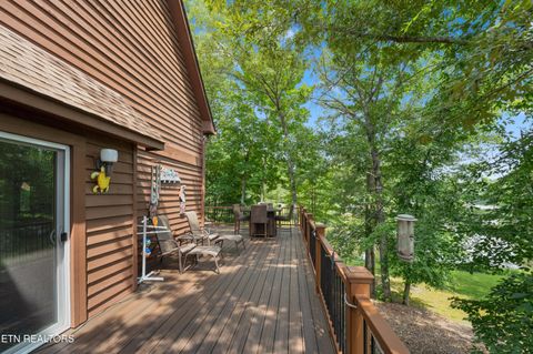 Tiny photo for 116 Knollwood Lane, Crossville, TN 38558 (MLS # 1323483)