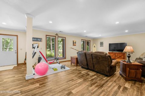 Tiny photo for 116 Knollwood Lane, Crossville, TN 38558 (MLS # 1323483)