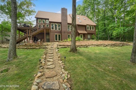 Tiny photo for 116 Knollwood Lane, Crossville, TN 38558 (MLS # 1323483)