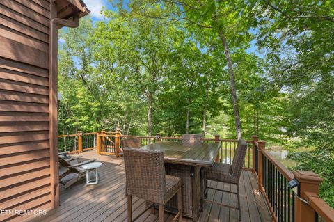Tiny photo for 116 Knollwood Lane, Crossville, TN 38558 (MLS # 1323483)
