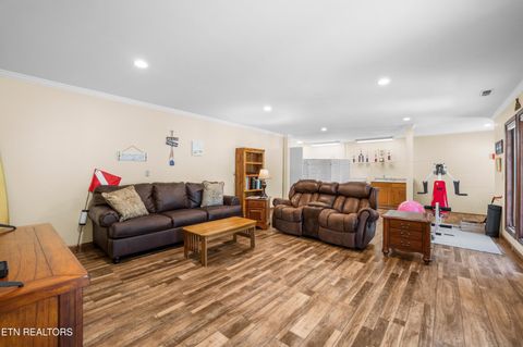 Tiny photo for 116 Knollwood Lane, Crossville, TN 38558 (MLS # 1323483)