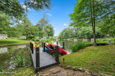 Tiny photo for 116 Knollwood Lane, Crossville, TN 38558 (MLS # 1323483)