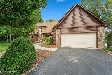 Tiny photo for 116 Knollwood Lane, Crossville, TN 38558 (MLS # 1323483)