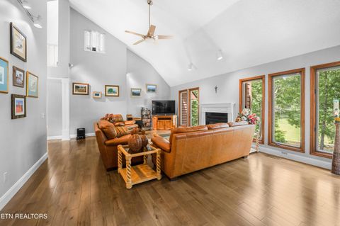 Tiny photo for 116 Knollwood Lane, Crossville, TN 38558 (MLS # 1323483)