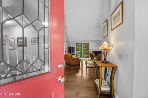 Tiny photo for 116 Knollwood Lane, Crossville, TN 38558 (MLS # 1323483)