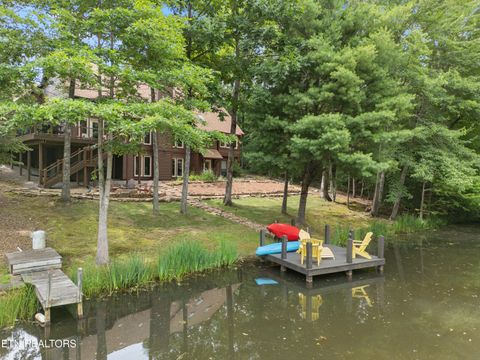 Tiny photo for 116 Knollwood Lane, Crossville, TN 38558 (MLS # 1323483)