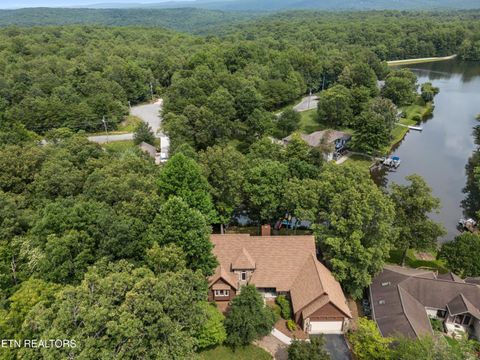 Tiny photo for 116 Knollwood Lane, Crossville, TN 38558 (MLS # 1323483)