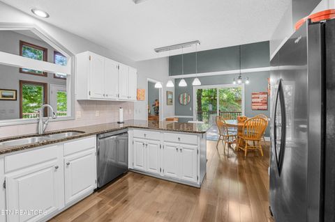 Tiny photo for 116 Knollwood Lane, Crossville, TN 38558 (MLS # 1323483)