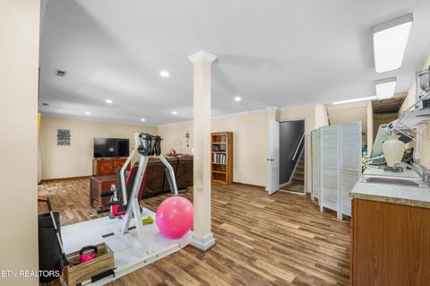 Tiny photo for 116 Knollwood Lane, Crossville, TN 38558 (MLS # 1323483)