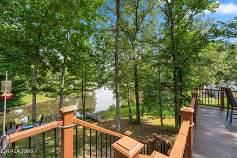 Tiny photo for 116 Knollwood Lane, Crossville, TN 38558 (MLS # 1323483)