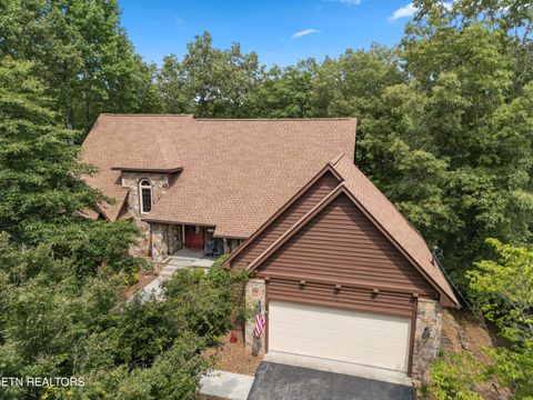 Photo of 116 Knollwood Lane, Crossville, TN 38558 (MLS # 1323483)