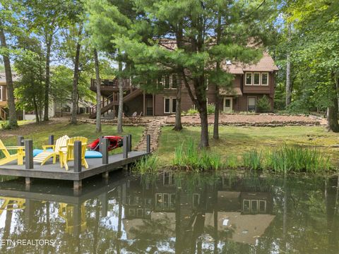 Tiny photo for 116 Knollwood Lane, Crossville, TN 38558 (MLS # 1323483)