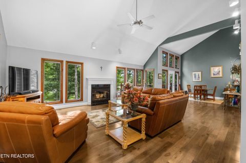 Tiny photo for 116 Knollwood Lane, Crossville, TN 38558 (MLS # 1323483)