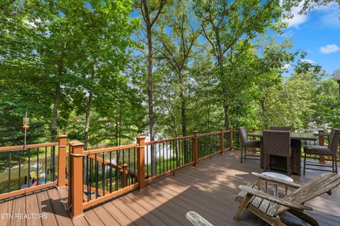 Tiny photo for 116 Knollwood Lane, Crossville, TN 38558 (MLS # 1323483)