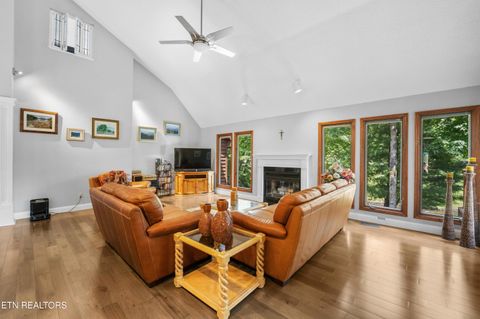 Tiny photo for 116 Knollwood Lane, Crossville, TN 38558 (MLS # 1323483)