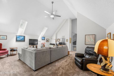 Tiny photo for 116 Knollwood Lane, Crossville, TN 38558 (MLS # 1323483)